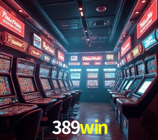 Benefícios do Login 389win - Bônus e Vantagens Exclusivas