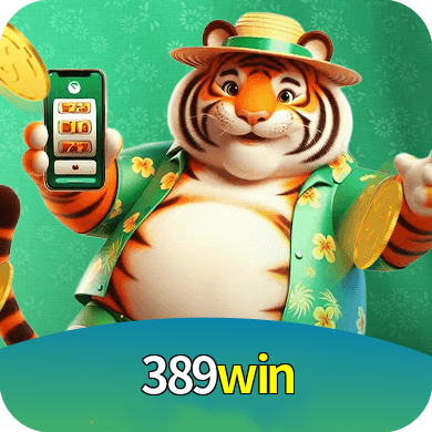 389win Logo